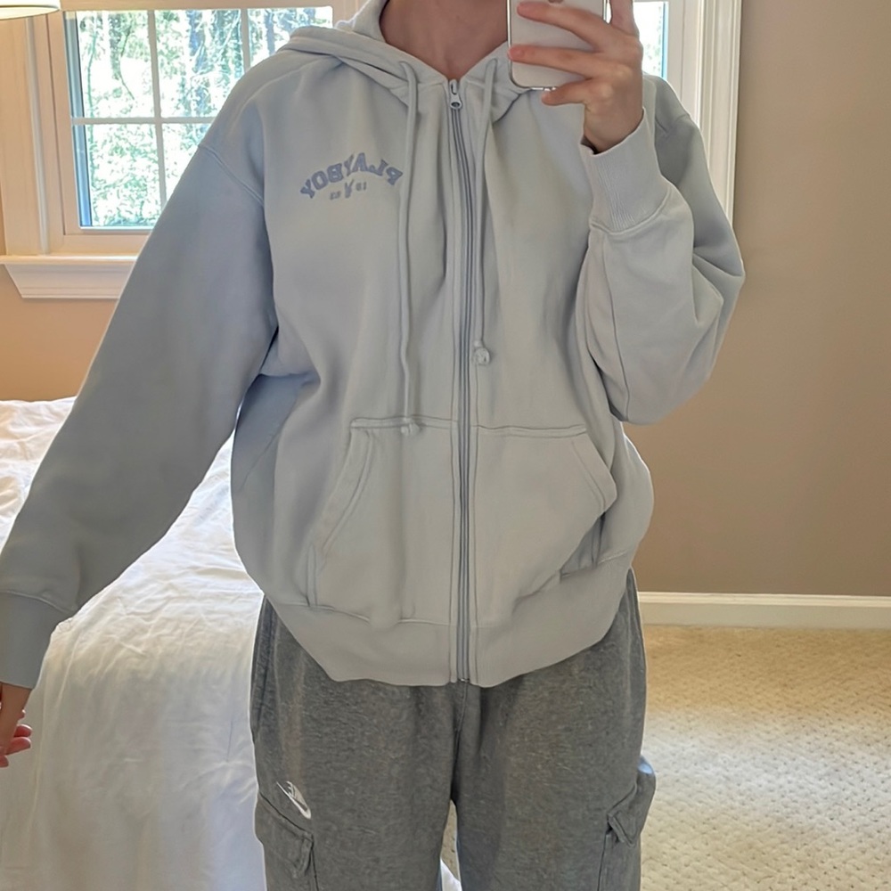 Playboy jacket